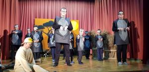 Mirna - 50 let OSPP Mirna - Levcek najde strah, foto Lapego (6)